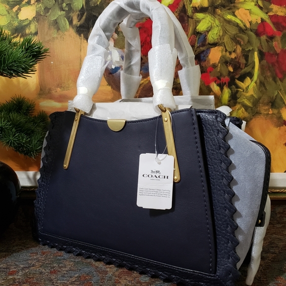 COACH DREAMER SATCHEL - Picture 5 of 8